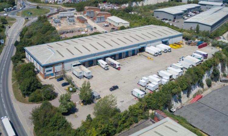 St. Modwen accelerates logistics portfolio growth with £180m acquisition from Argo Real Estate